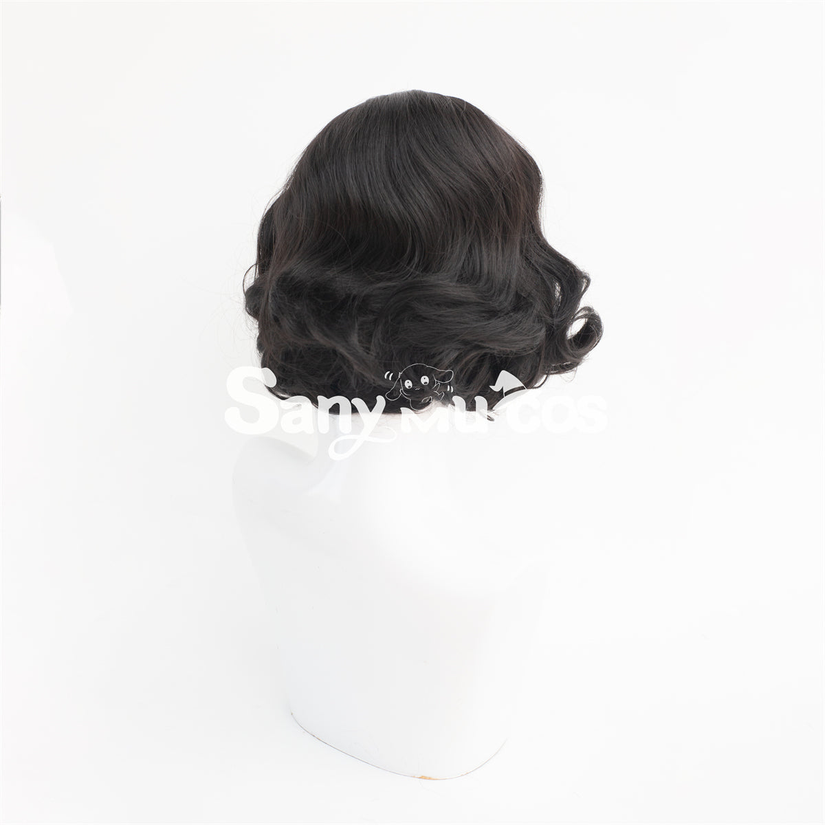 Identity Ⅴ cosplay Michiko Geisha Cosplay Wig