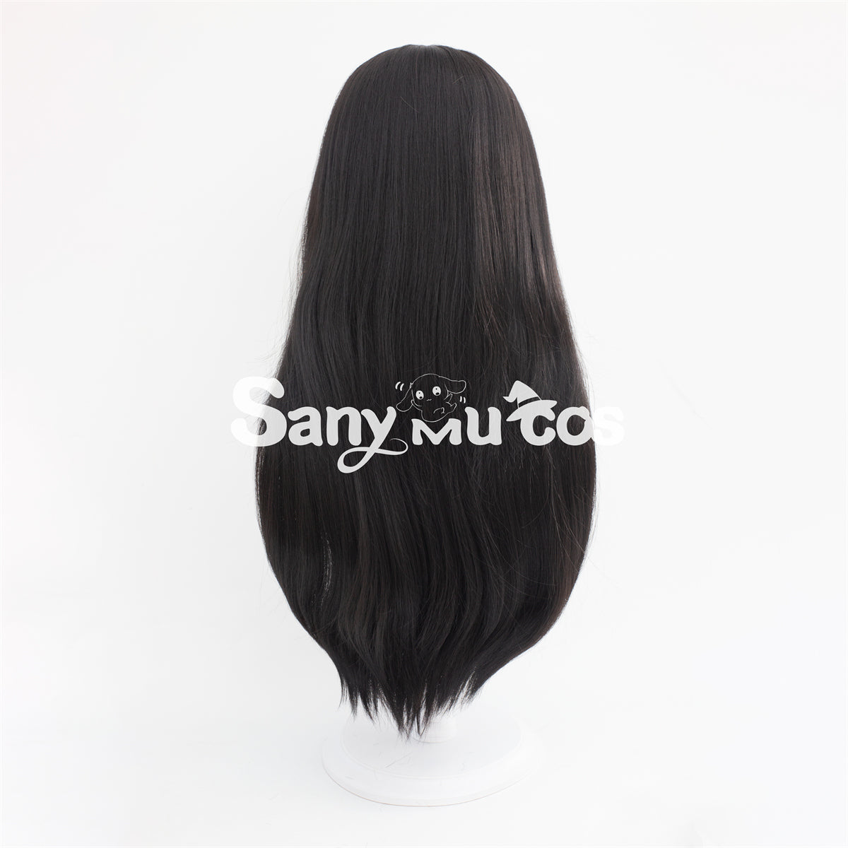 Identity Ⅴ cosplay Michiko Geisha Cosplay Wig