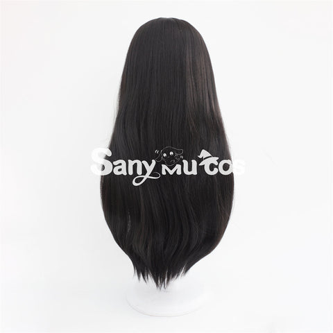 Identity Ⅴ cosplay Michiko Geisha Cosplay Wig