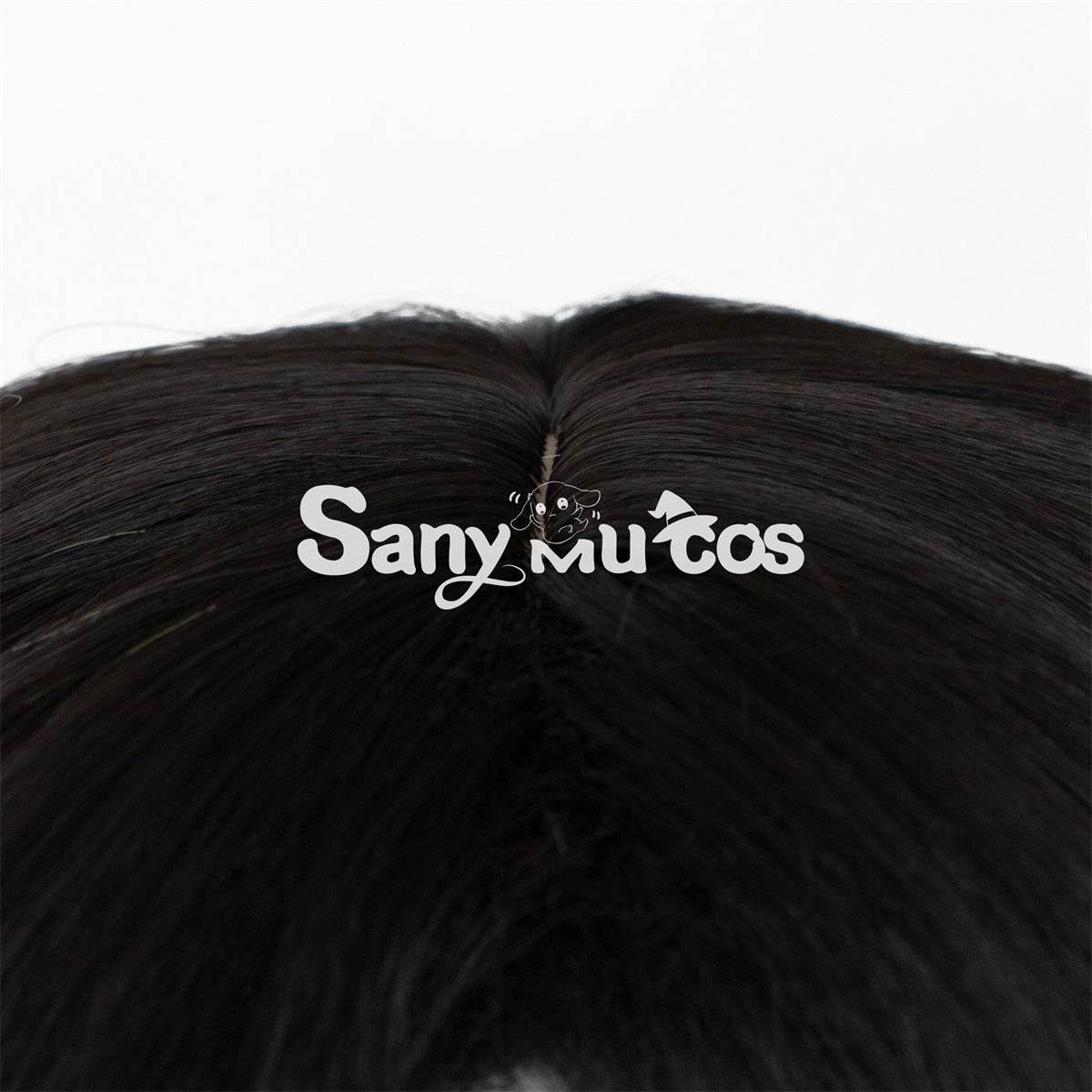 Identity Ⅴ cosplay Michiko Geisha Cosplay Wig