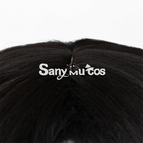 Identity Ⅴ cosplay Michiko Geisha Cosplay Wig