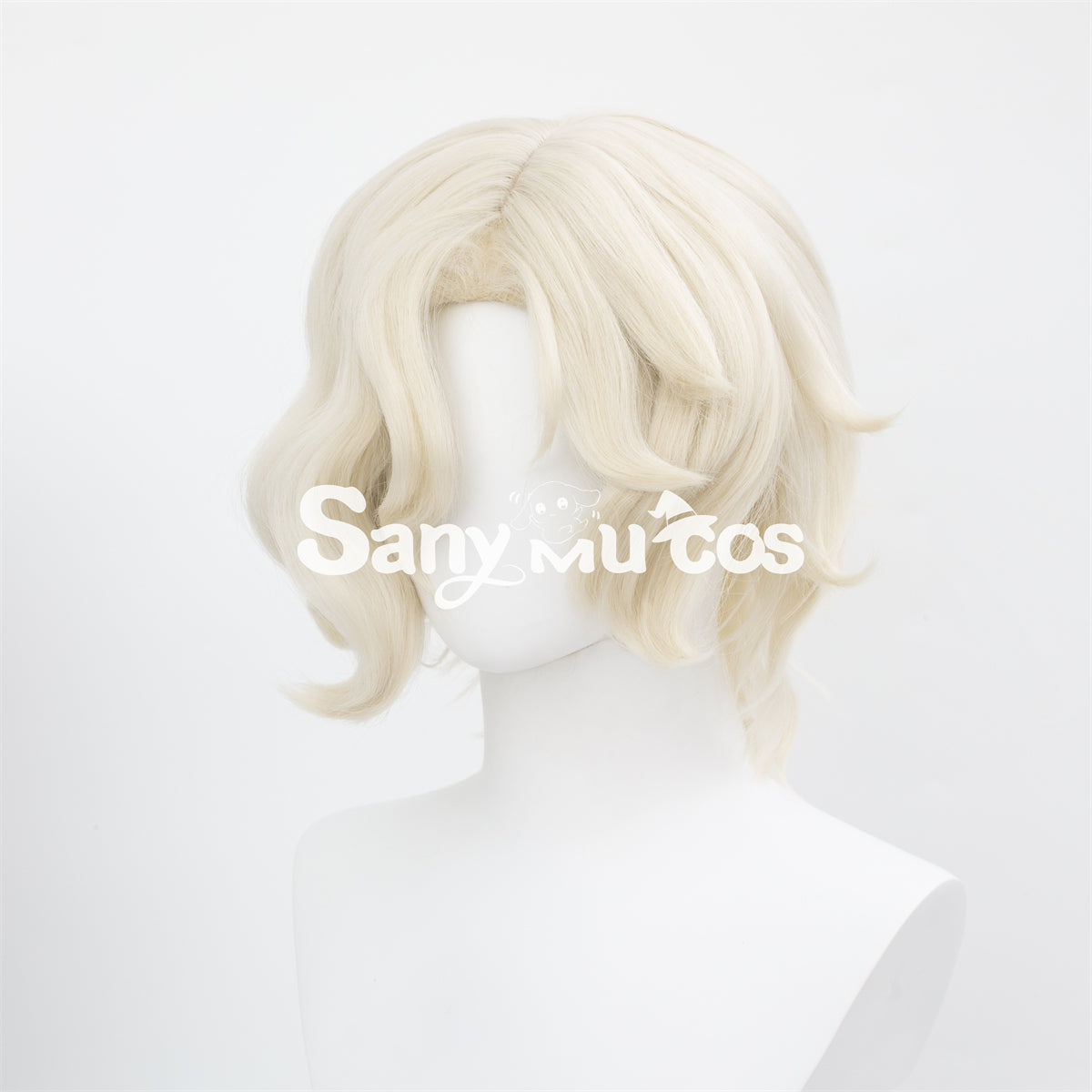 Identity V Mary Bloddy Queen Bl oodbath Skin Cosplay wig