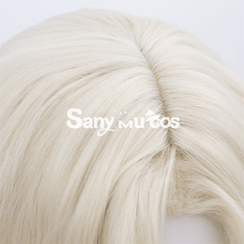 Identity V Mary Bloddy Queen Bl oodbath Skin Cosplay wig