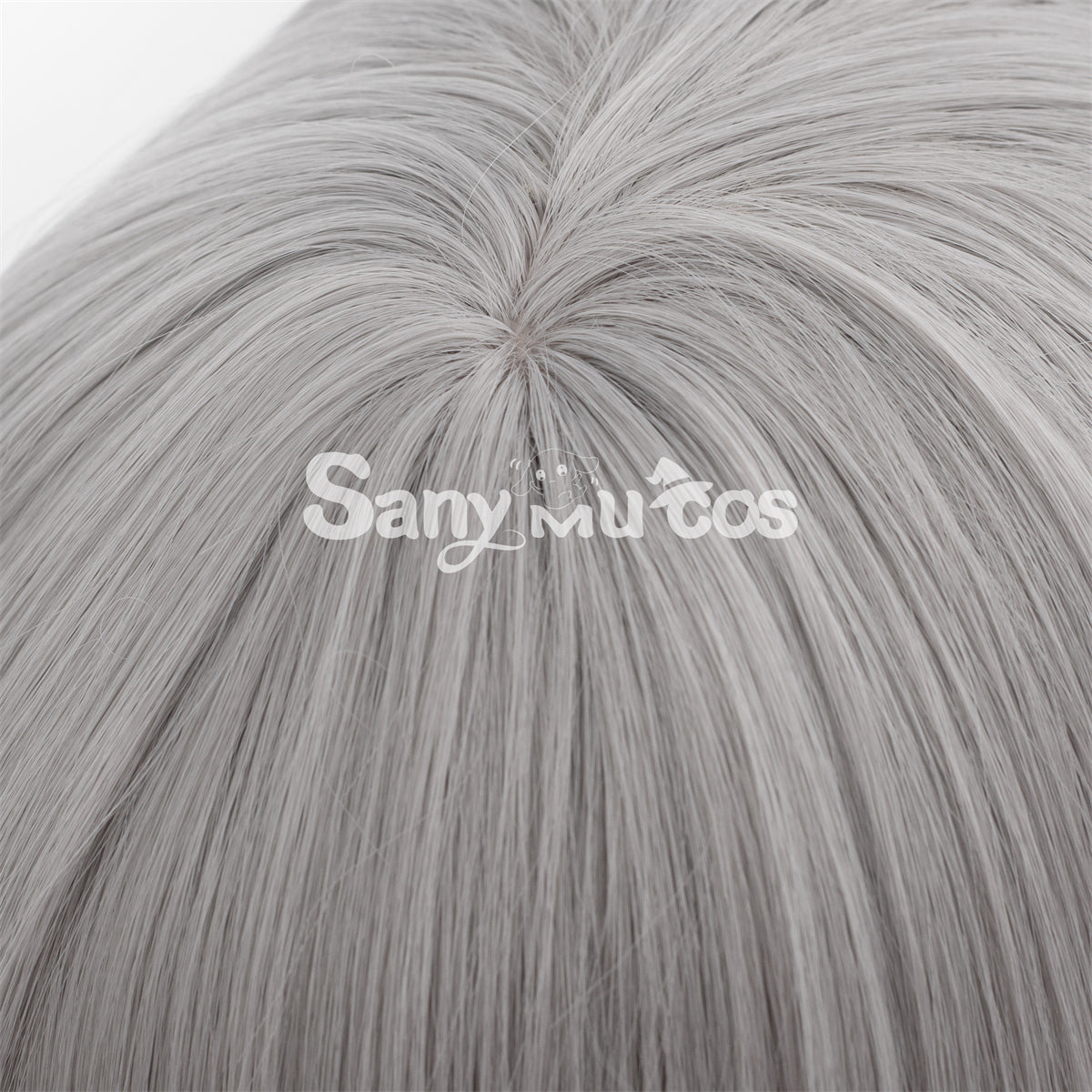 Game Genshin Impact Haagentus Cosplay wig