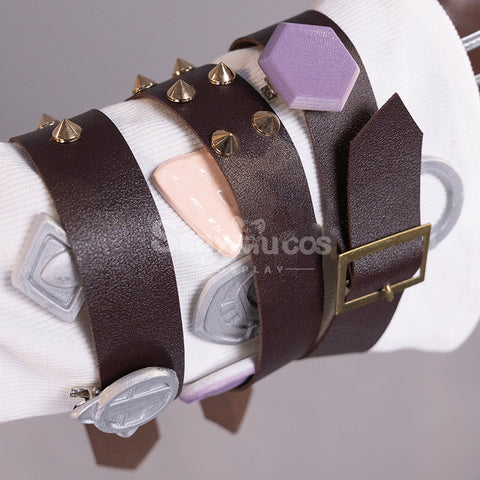 【In Stock】Game Identity V Cosplay Lantern Man Banquet on This Shore Cosplay Costume