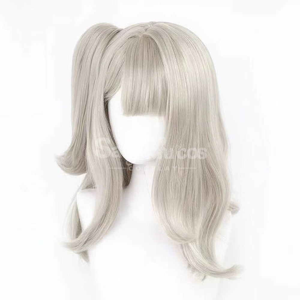 【In Stock】Game Reverse:1999 Cosplay Matilda Bouanich Cosplay Wig Cosplay Wigs