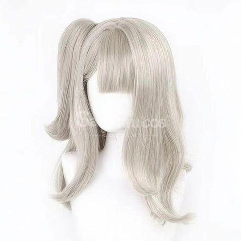 【In Stock】Game Reverse:1999 Cosplay Matilda Bouanich Cosplay Wig Cosplay Wigs
