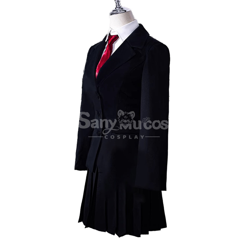 【In Stock】Game Identity V & Tomie Kawakami Cosplay Lead Consultant Cosplay Costume Cosplay Costumes