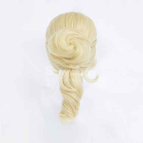 【In Stock】Game Identity V Cosplay Journalist Eternity Cosplay Wig