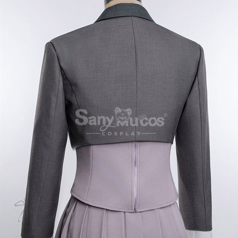 【Pre-Sale】Game Love and Deepspace Cosplay Protagonist MC Dress Cosplay Costume