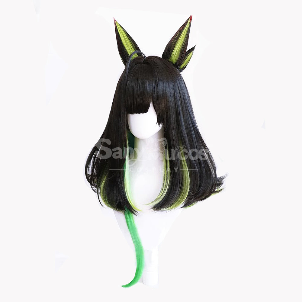 【In Stock】Game Arknights Cosplay Mon3tr Cosplay Wig Cosplay Wigs