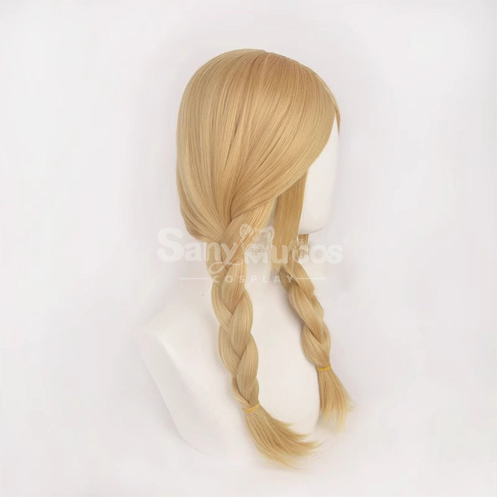 【In Stock】Game Identity V Cosplay Anne Lester Cosplay Wig Cosplay Wigs