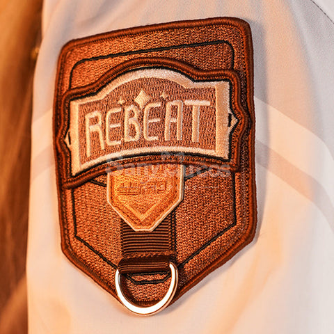 【Pre-Sale】Game Zenless Zone Zero Cosplay Alice Temfield Cosplay Costume Premium Edition Cosplay Costumes