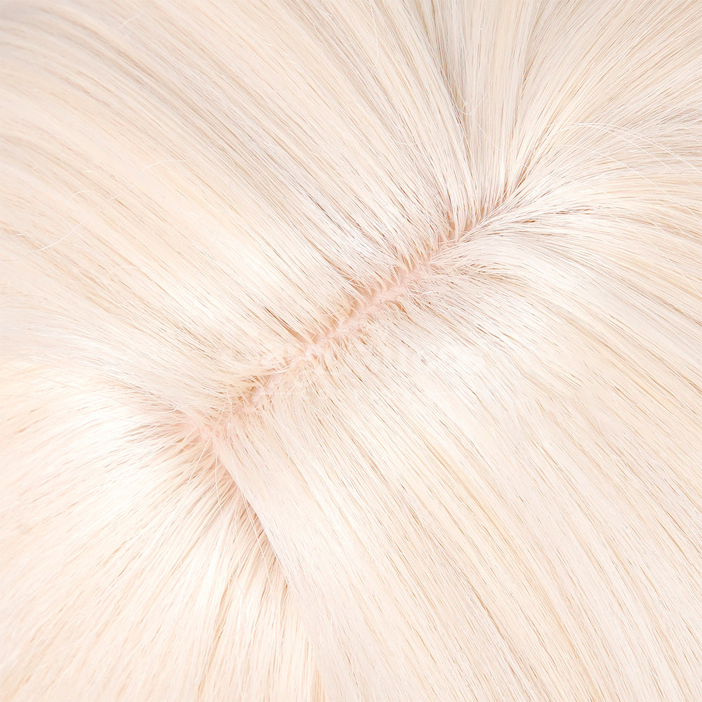 【In Stock】Game Genshin Impact Cosplay Alice Cosplay Wig Cosplay Wigs