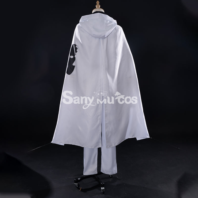 Anime Seraph Of The End/Owari no Seraph Cosplay Mikaela Hyakuya Costume Halloween