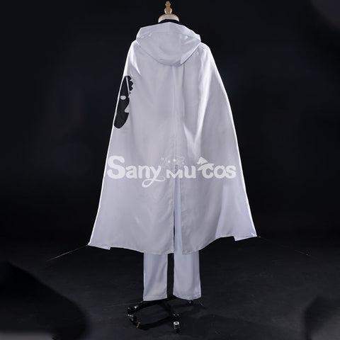 Anime Seraph Of The End/Owari no Seraph Cosplay Mikaela Hyakuya Costume Halloween