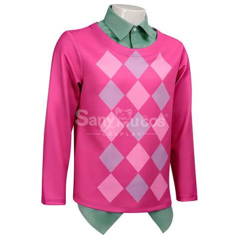 【In Stock】Anime KPop Demon Hunters Cosplay Saja Boys Cosplay Costume
