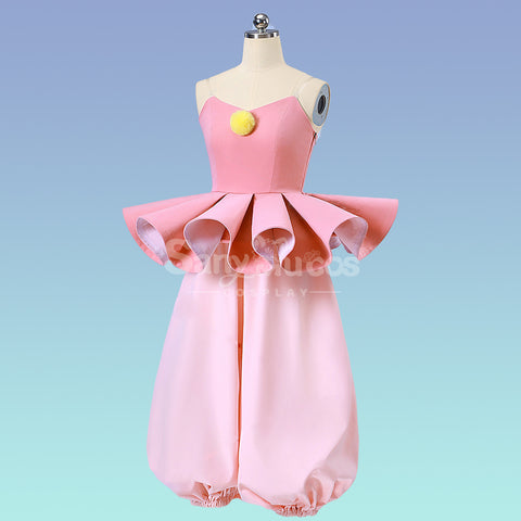 【In Stock】Anime Cardcaptor Sakura Cosplay The Power Cosplay Costume