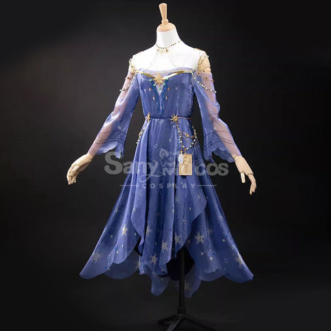 【Pre-Sale】Game Identity Ⅴ Cosplay Psychologist Ada Mesmer Everlasting Dream Cosplay Costume Cosplay Costumes