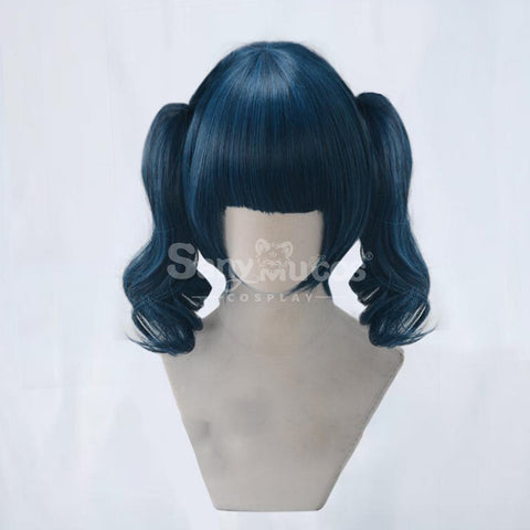 【In Stock】Anime Love Live! Sunshine!! Cosplay Yoshiko Tsushima Cosplay Wig