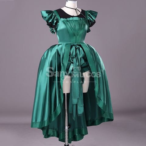 【Pre-Sale】Movie Wednesday Season 2 Cosplay Agnes DeMille Cosplay Costume