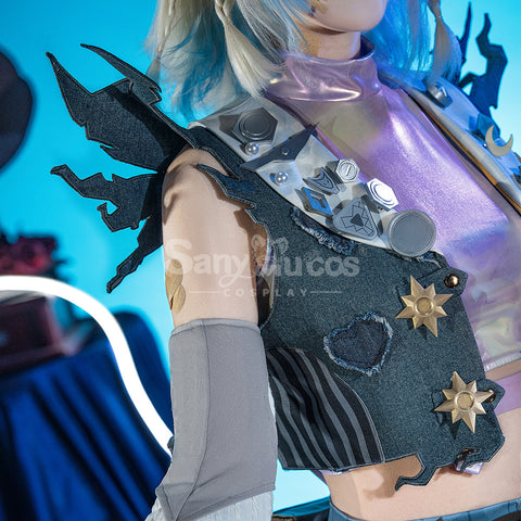 【Pre-Sale】Game Identity V Cosplay Lanternist Cosplay Costume Premium Edition