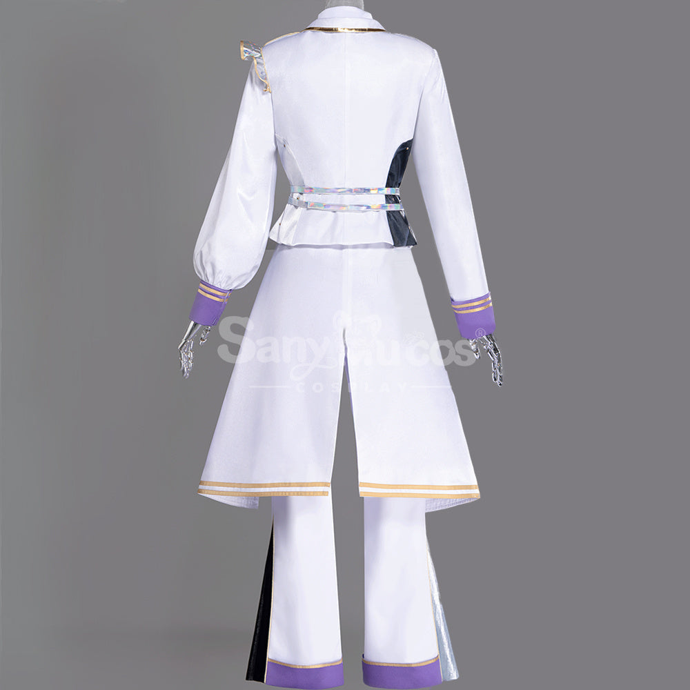 【Pre-Sale】Game Project Sekai: Colorful Stage! Cosplay Wonderlands×Showtime Rui Kamishiro Cosplay Costume Cosplay