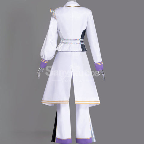 【Pre-Sale】Game Project Sekai: Colorful Stage! Cosplay Wonderlands×Showtime Rui Kamishiro Cosplay Costume Cosplay