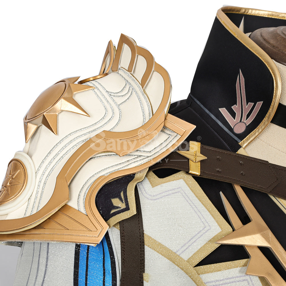 【In Stock】Game Honkai: Star Rail Cosplay Phainon Cosplay Costume Premium Edition Cosplay Costumes