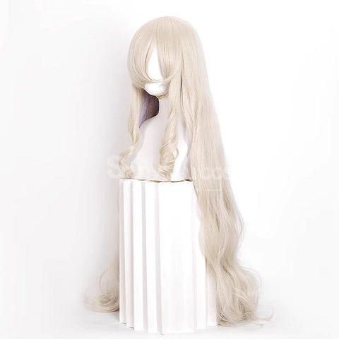 【In Stock】Game Arknights Cosplay Necrass Cosplay Wig Cosplay Wigs