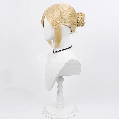 【In Stock】Game Identity Ⅴ Cosplay Sculptor Cosplay Wig