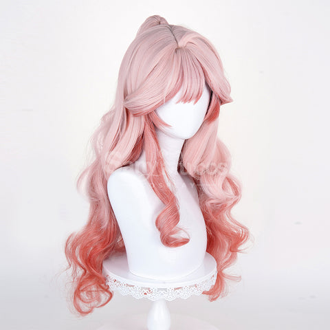 【In Stock】Game Arknights Cosplay Haruka Cosplay Wig