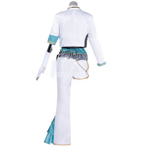 【Pre-Sale】Game Project Sekai: Colorful Stage! Cosplay Shiraishi An Cosplay Costume Cosplay Costumes