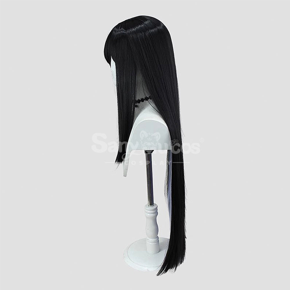 【In Stock】Game Honkai: Star Rail Cosplay Constance ’The Dahlia’ Cosplay Wig Cosplay Wigs