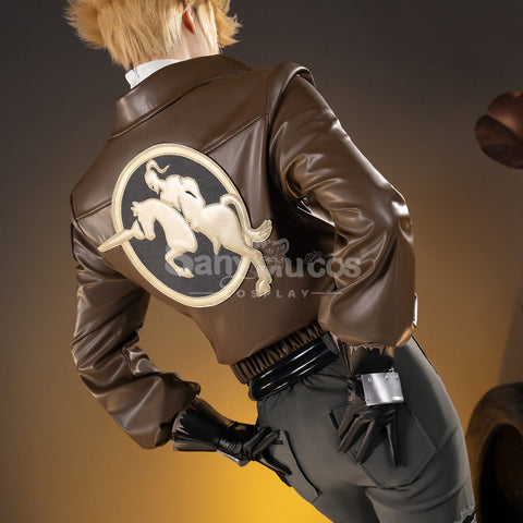 【Pre-Sale】Game Identity V Cosplay Highway Cavalier Cosplay Costume Premium Edition Cosplay Costumes