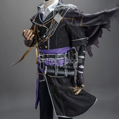 【Pre-Sale】Game Clair Obscur: Expedition 33 Cosplay Verso Cosplay Costume