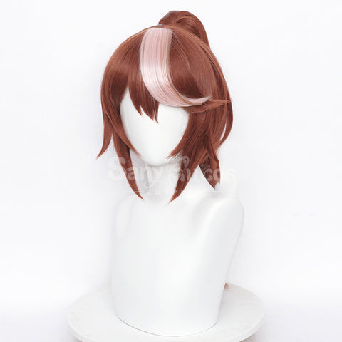 【In Stock】Game Uma Musume Pretty Derby Cosplay Tokai Teio Cosplay Wig