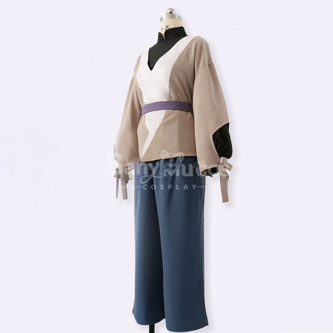 【Pre-Sale】Anime The Legend of Hei Ⅱ Cosplay Zhiqing Bing Cosplay Costume