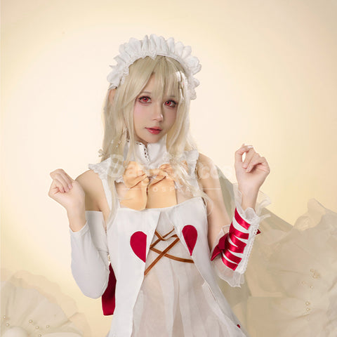 【Pre-Sale】Game Fate/kaleid liner Prisma Illya Cosplay Illyasviel von Einzbern The Beast Ver. Cosplay Costume