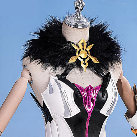 【Pre-Sale】Game Honkai Impact 3rd Cosplay Herrscher of the Void Cosplay Costume Premium Edition Cosplay Costumes
