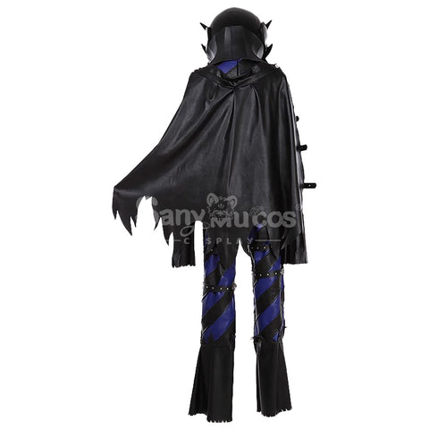 【Custom-Tailor】Game Persona 5 Cosplay Akechi Goro Cosplay Costume Premium Edition