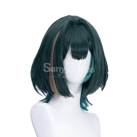【Pre Sale】Game Genshin Impact Cosplay Nefer Cosplay Wig Cosplay Wigs