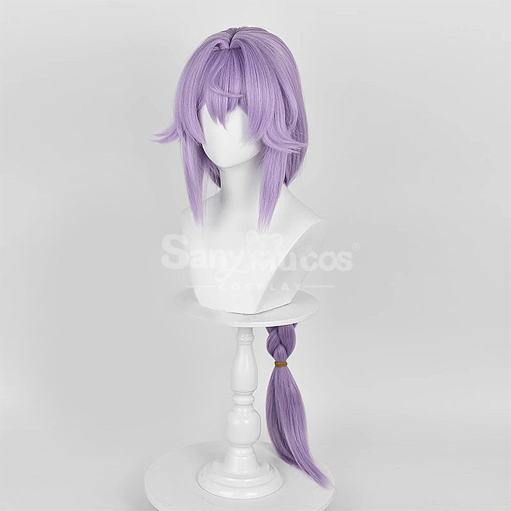 【In Stock】Game Honkai: Star Rail Cosplay Baiheng Cosplay Wig Cosplay Wigs