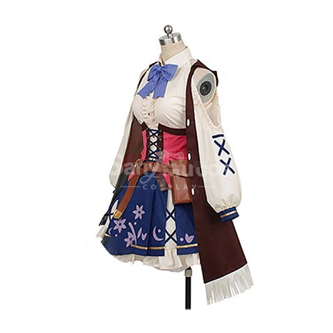 【Pre-Sale】Game Cosplay Matikanetannhauser Cosplay Costume