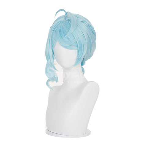 【Pre-Sale】Game Zenless Zone Zero Cosplay Seed Cosplay Wig