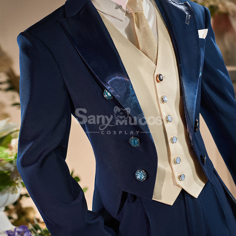 【Pre-Sale】Game Tears of Themis Cosplay Artem Wing Eternal Vow Cosplay Costume Premium Edition Cosplay Costumes