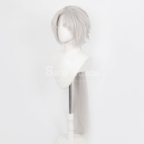 【In Stock】Game Arknights Cosplay Ulpianus Cosplay Wig