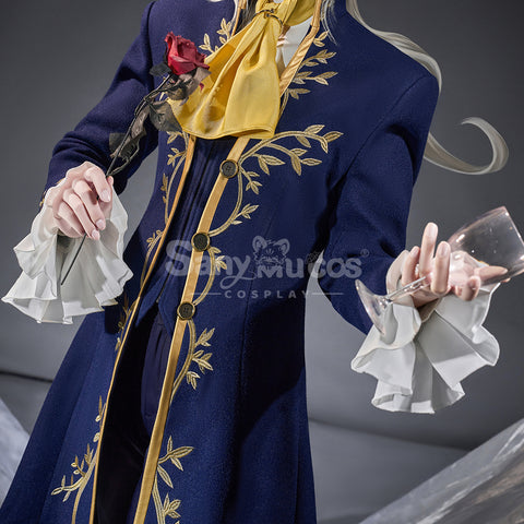 【Pre-Sale】Game Identity V Cosplay Photographer Cosplay Costume Premium Edition