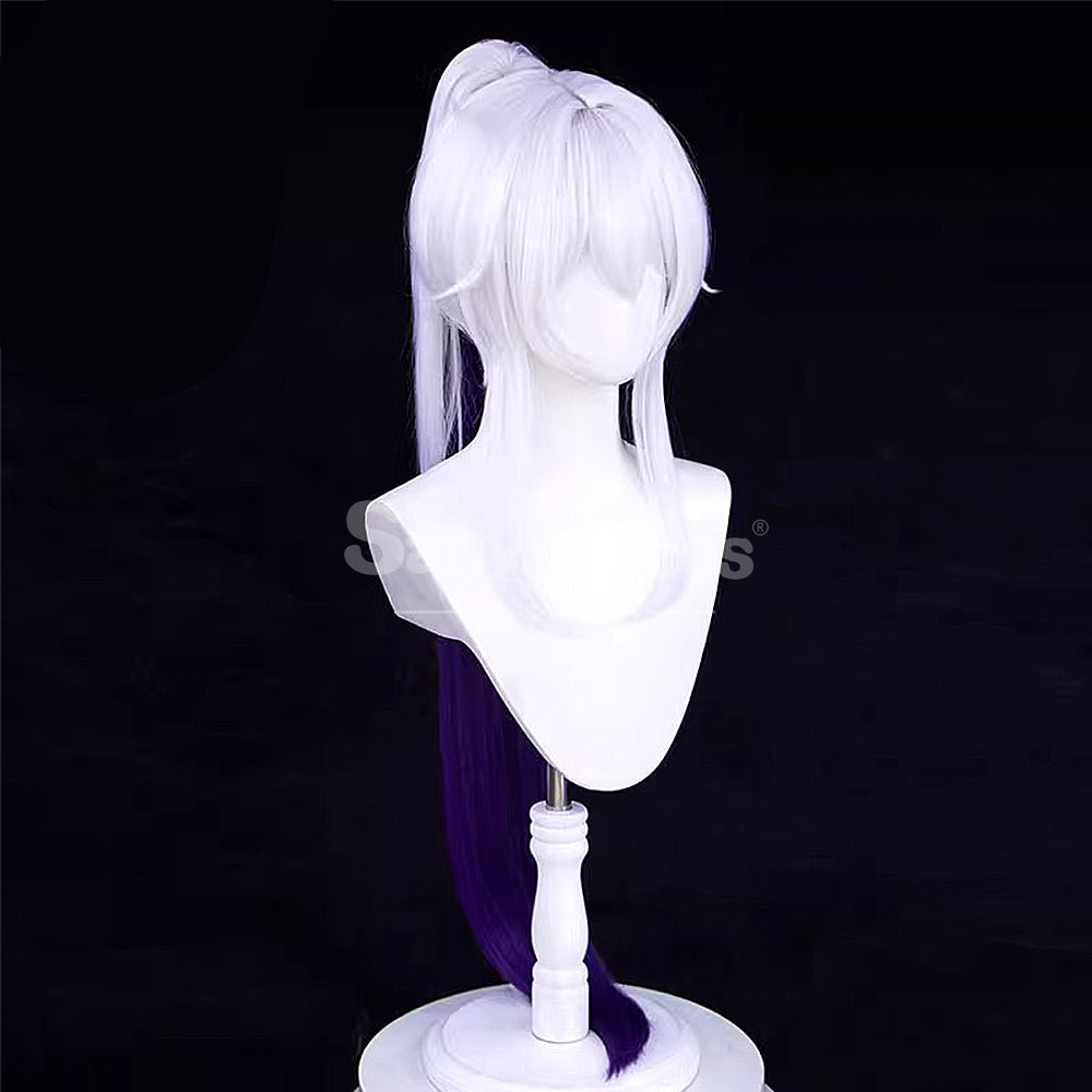【In Stock】Game Honkai Impact 3rd Cosplay Kiana Kaslana Cosplay Wig Cosplay Wigs