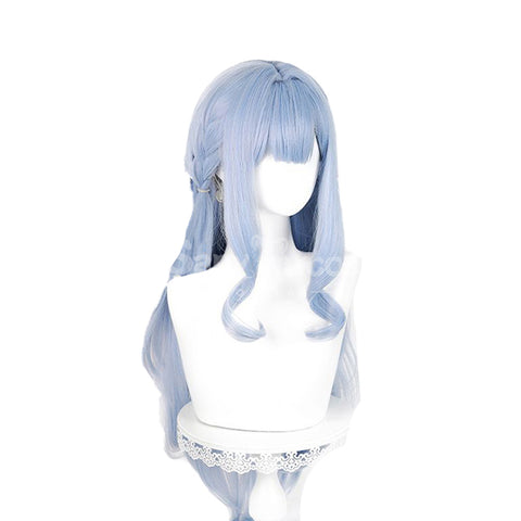 【In Stock】Game Arknights&BanG Dream! Cosplay Haruka Cosplay Wig